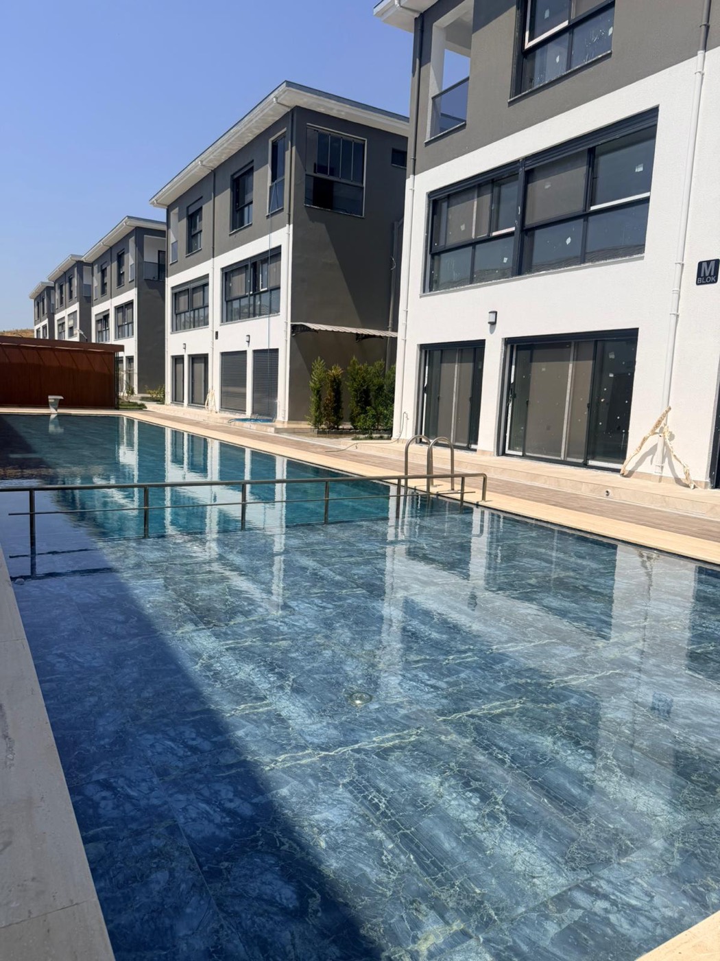 Menemen Villakent — 2