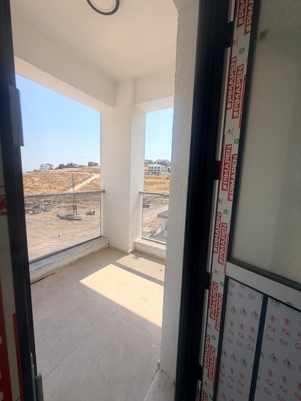Menemen Villakent — 20