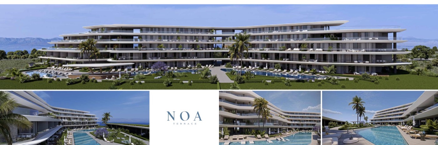 Noa Terrace — 4