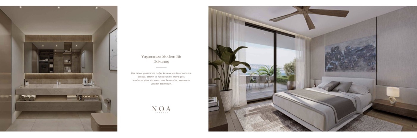 Noa Terrace — 10