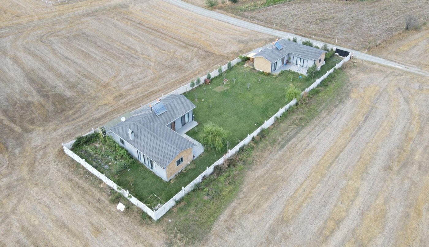 Tekirdağ Saray Çelik Evler — 19