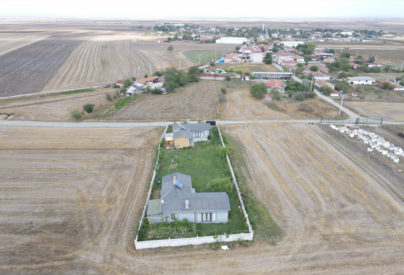 Tekirdağ Saray Çelik Evler — 20